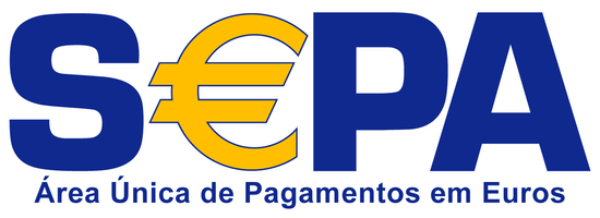 Transferência SEPA IBAN